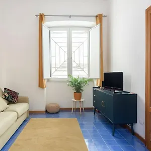 Bouganville House Naples