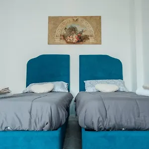  Appartamento Tosca San Siro Italia