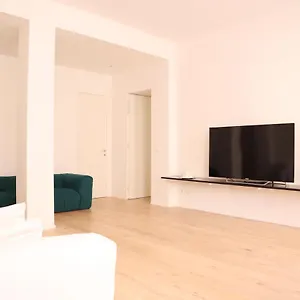  Appartamento Citycenter Elegant House Italia