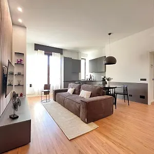  Appartamento Kibilu - Via Taormina - Ospedale Niguarda - Isola Italia
