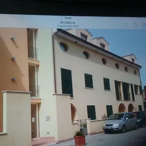  Appartamento Massimo Italia