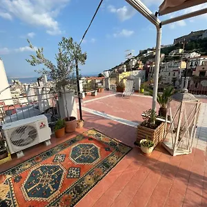La Terrazza Appartamento