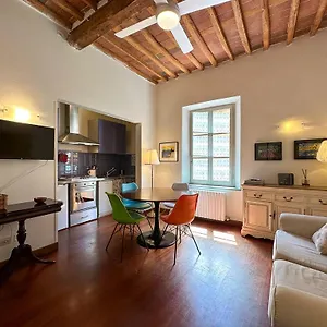  Appartamento Centro Storico Italia