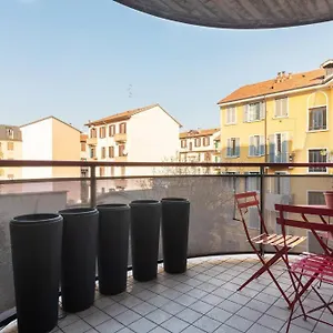  Appartamento Bezzi Flexyrent A.c. Wifi Italia