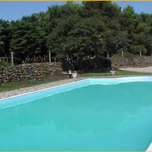  Alloggio per agriturismo Agriturismo S'ammutu Italia