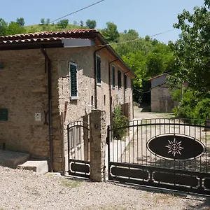  Alloggio per agriturismo Mirasole Italia