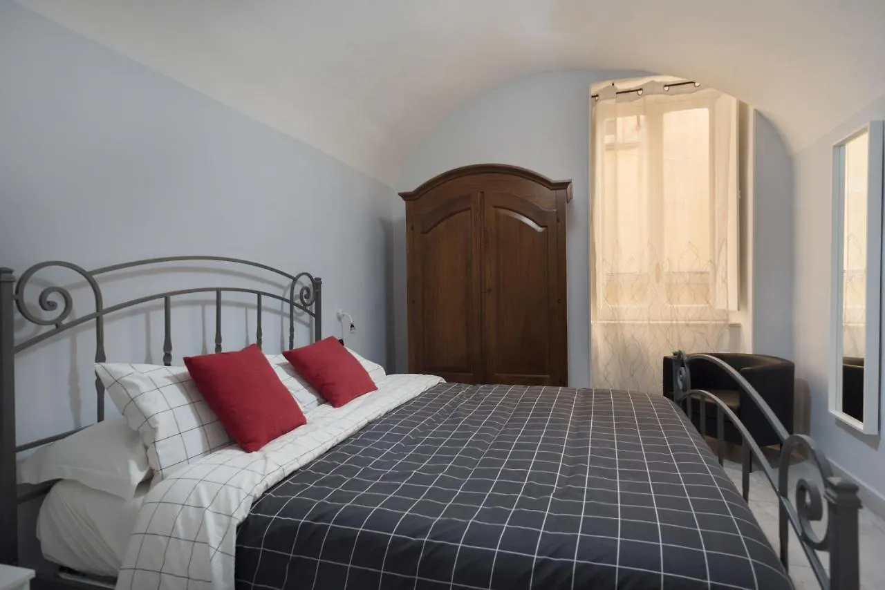 Residenza Beccadelli Apartment Naples