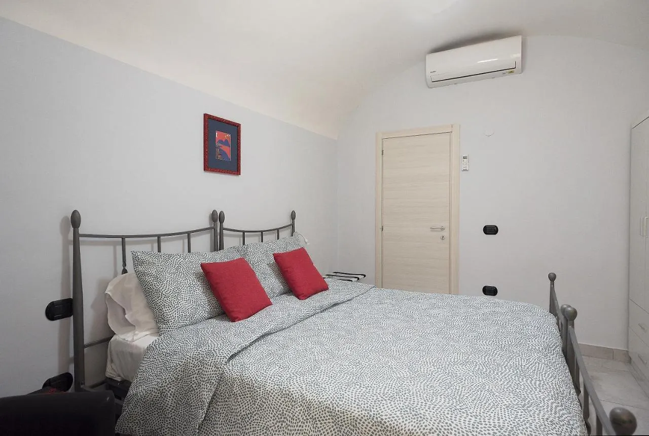 (Room in Naples) Residenza Beccadelli