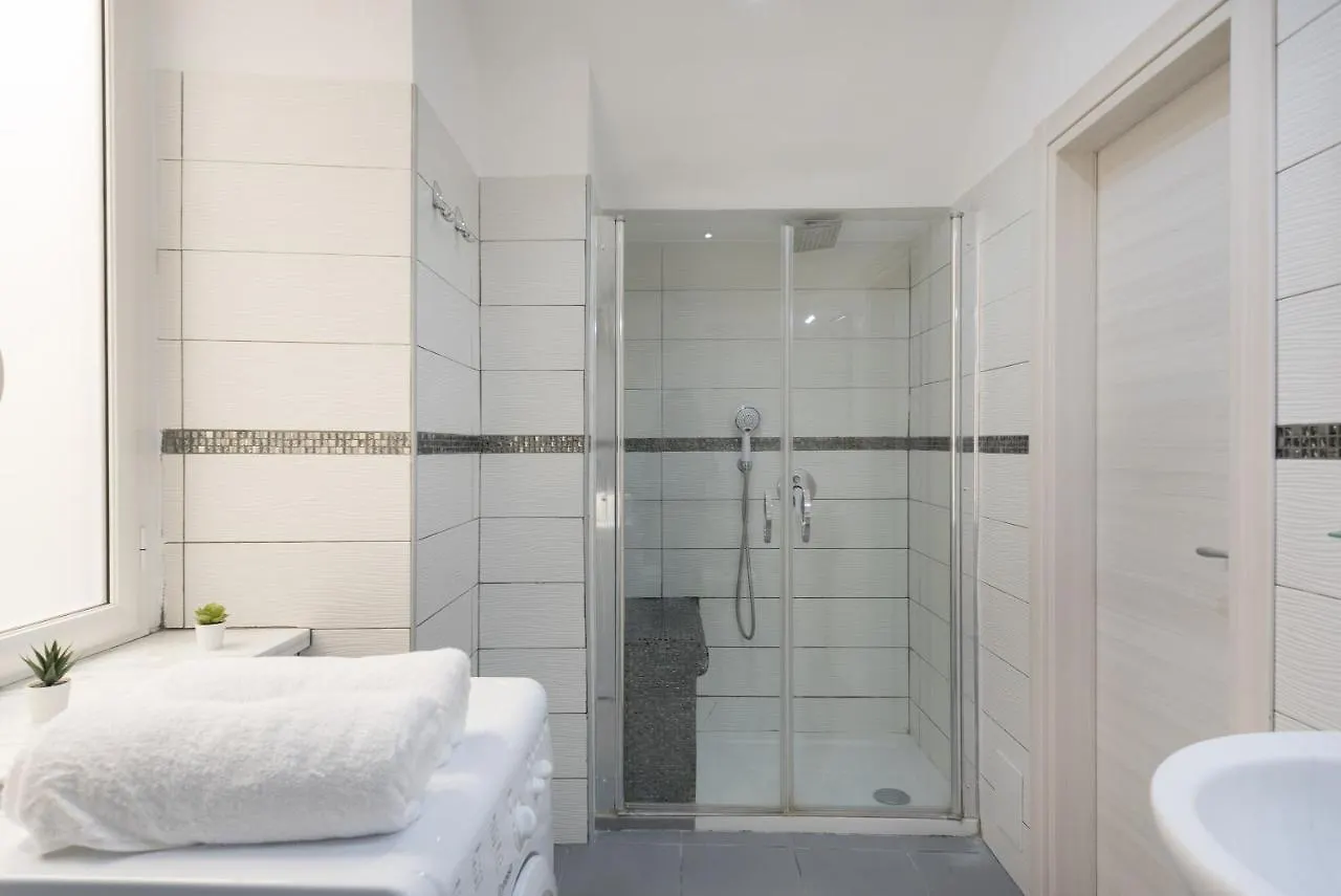 Residenza Beccadelli Apartment Naples