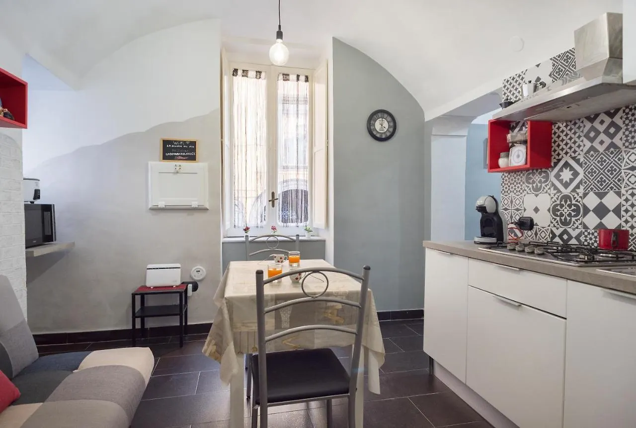 Residenza Beccadelli Apartment Naples