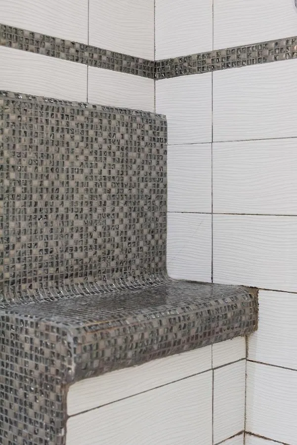 Residenza Beccadelli Apartment Naples